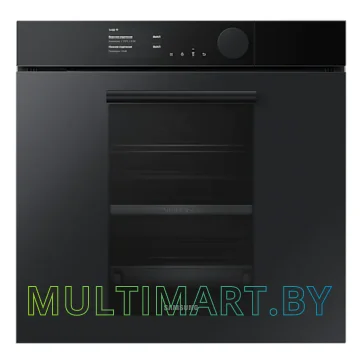 Электрический духовой шкаф Samsung NV75T9979CD/WT